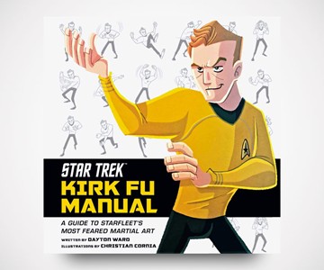 Kirk Fu Manual Kirk Fu Manual