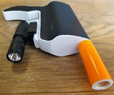Loveland Arms Kobra-1 Foam Dart Pistol