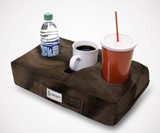 Cup Cozy Pillow