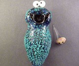 Cookie Monster Pipe