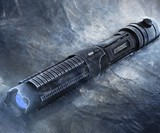 Arctic Laser