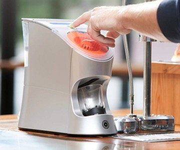 Tespo Liquid Vitamin Dispenser