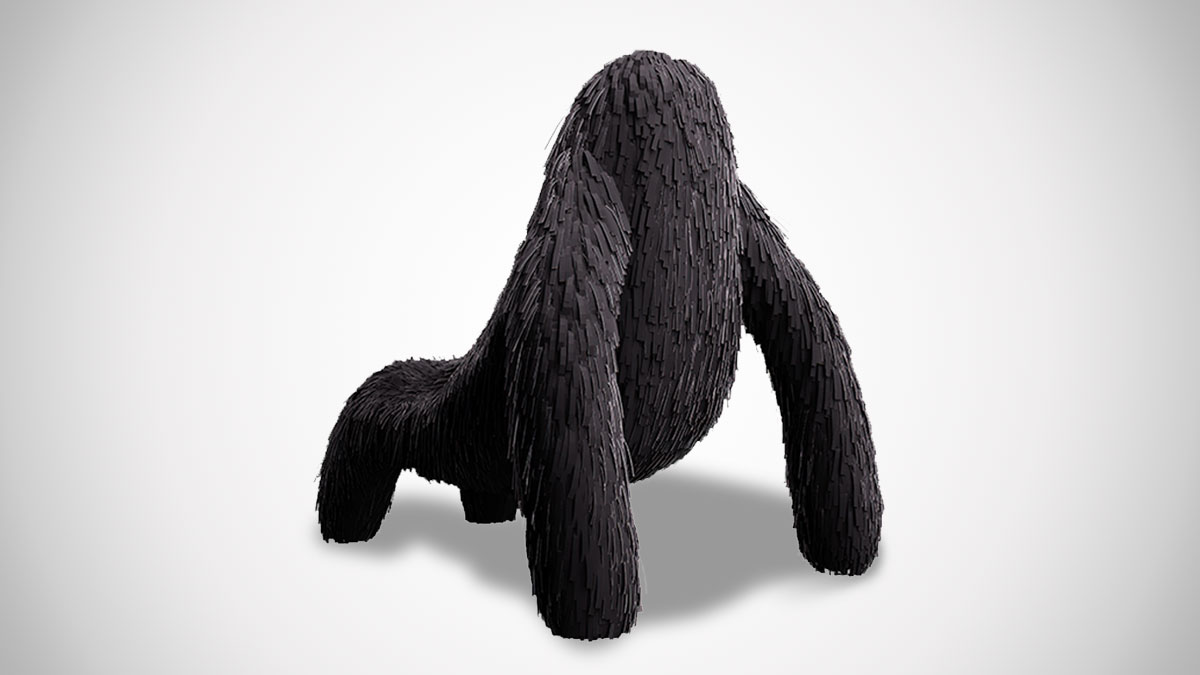 Gorilla Chair Gorilla Chair