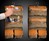Vetelli Hanging Toiletry Travel Bag