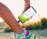 heat it Smartphone-Powered Bug Bite Healer