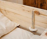Build-Your-Own Casket Kit