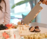 Speciale Rotating Knife