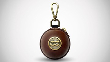 Ballsak Pro Clip-on Cue Ball Bag Ballsak Pro Clip-on Cue Ball Bag