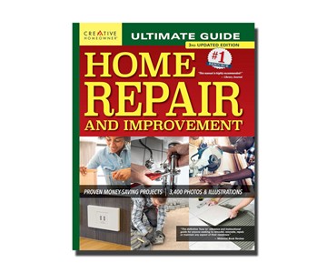 Ultimate Guide to Home Repair and Improvement Ultimate Guide to Home Repair and Improvement