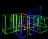 Voodoo Tanks - Aquariums with Glowing Edges