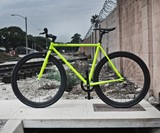 Fixie: The Kilo - Profile View