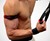 Occlusion Training Blood Flow Restriction Bands