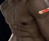 Boo-Boos Gory Bandages