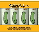 BIC Special Edition Lighters