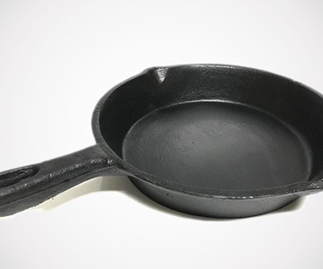 Rubber Cast Iron Skillet Rubber Cast Iron Skillet