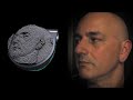 2C3D Tactile Camera for the Blind