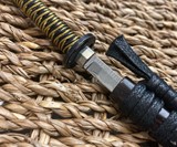 Musashi Damascus Steel Mini Samurai Letter Opener