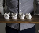 Sugar Lab 3D-Printed Candy