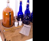 Home Brewing Beer & Bottle Kits