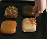 SquarEat Food Block Meals