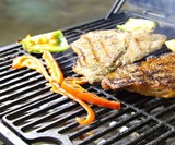 Blackstone Tailgater Portable Grill & Griddle