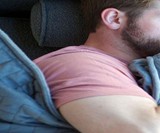 Gravity Therapeutic Weighted Blanket