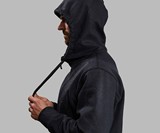 Fireproof, Waterproof, Windproof 100 Year Hoodie