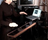 Airpiano