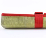 Recycled Fire Hose Wallets & Cases