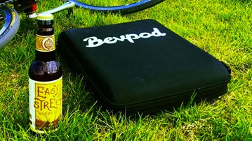 BevPod Slim Cooler BevPod Slim Cooler