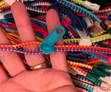 Fidget Zipper Bracelet