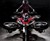 Lazareth LMV496 Flying Motorcycle