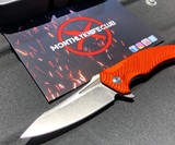 Monthly Knife Club