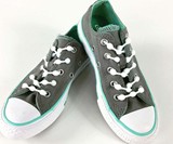 CoolKnot No-Tie Shoelaces