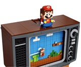 LEGO Nintendo Entertainment System