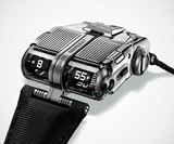 URWERK UR-112 Aggregat Odyssey Watch