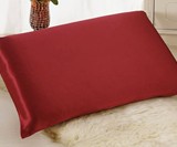 Alaska Bear Silk Pillowcases