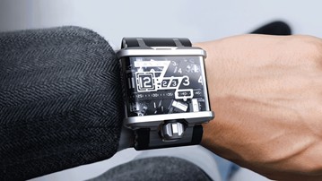 Devon Time Belt Watches Devon Time Belt Watches