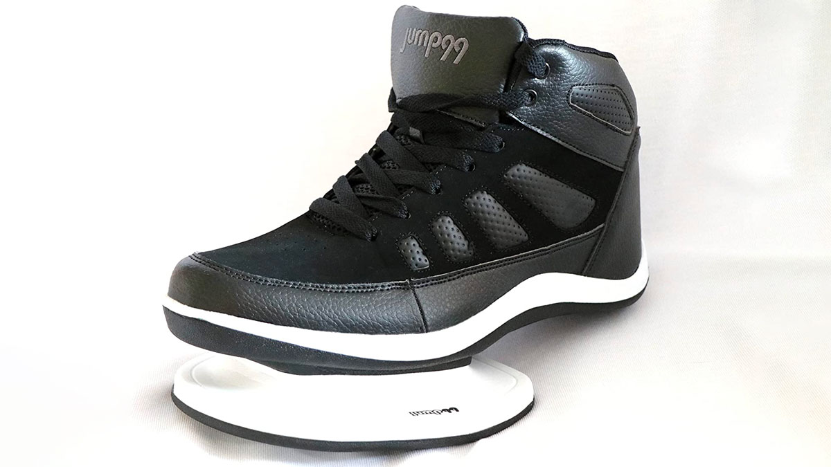 Jump99 Ultra Strength Plyometric Training Shoes