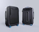 Buesmart Smart Carry-On Bag