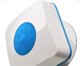 AquaCube Shower Speaker