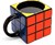 Rubik's Cube Mug Rubik's Cube Mug
