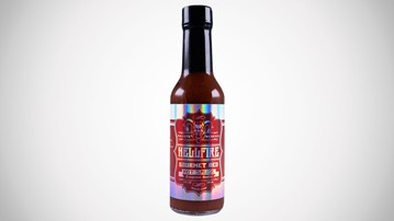 Hellfire Gourmet Red Hot Sauce Hellfire Gourmet Red Hot Sauce