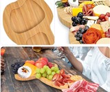 Penis Charcuterie Board