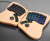 Model 01 Typist's Keyboard