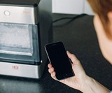 Opal Nugget Ice Maker