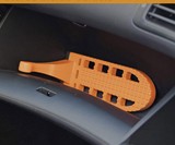 Moki Car Door Step for Rooftop Access