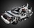 LEGO Back to the Future DeLorean