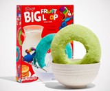 MSCHF's Big Fruit Loop