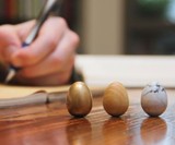 The Thinking Egg Mindfulness Tool